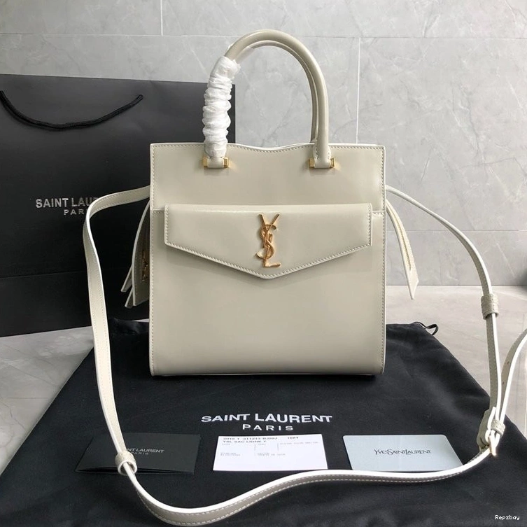 Repzbay REP TOTE UPTOWN YSL SMALL 0806